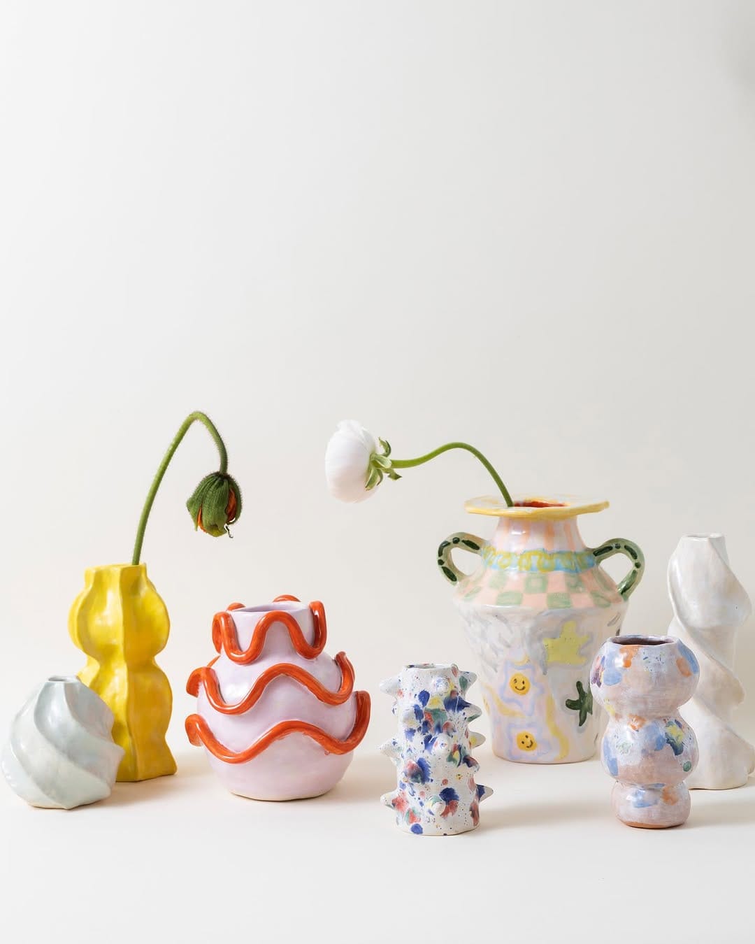 Post 9 by Satoko kako on Instagram (carousel)