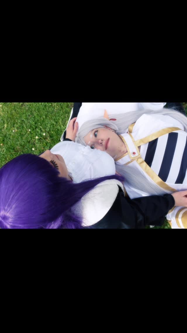 Post 3 by Waafuru Shiba on Instagram (video)