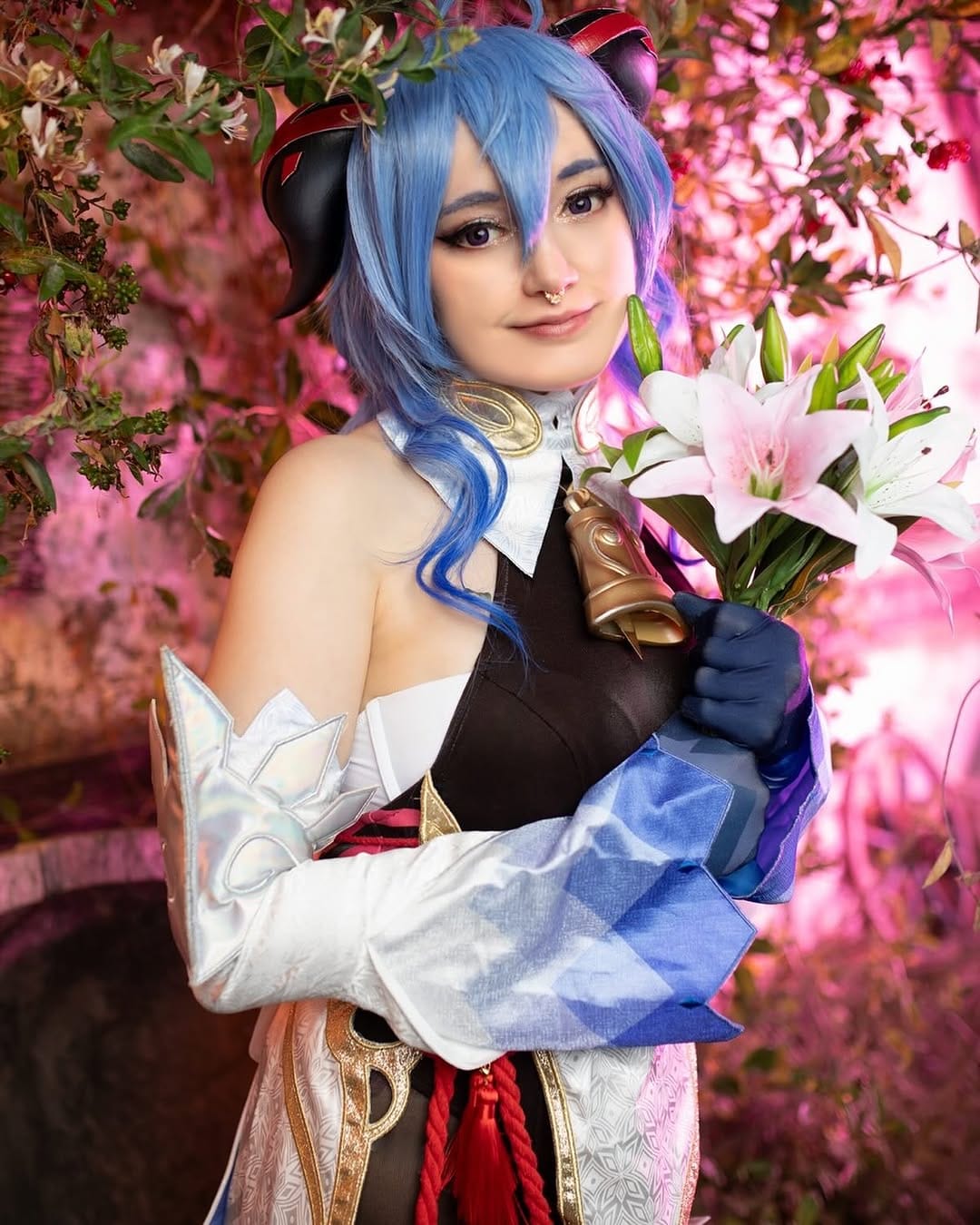 Post 9 by Waafuru Shiba on Instagram (image)