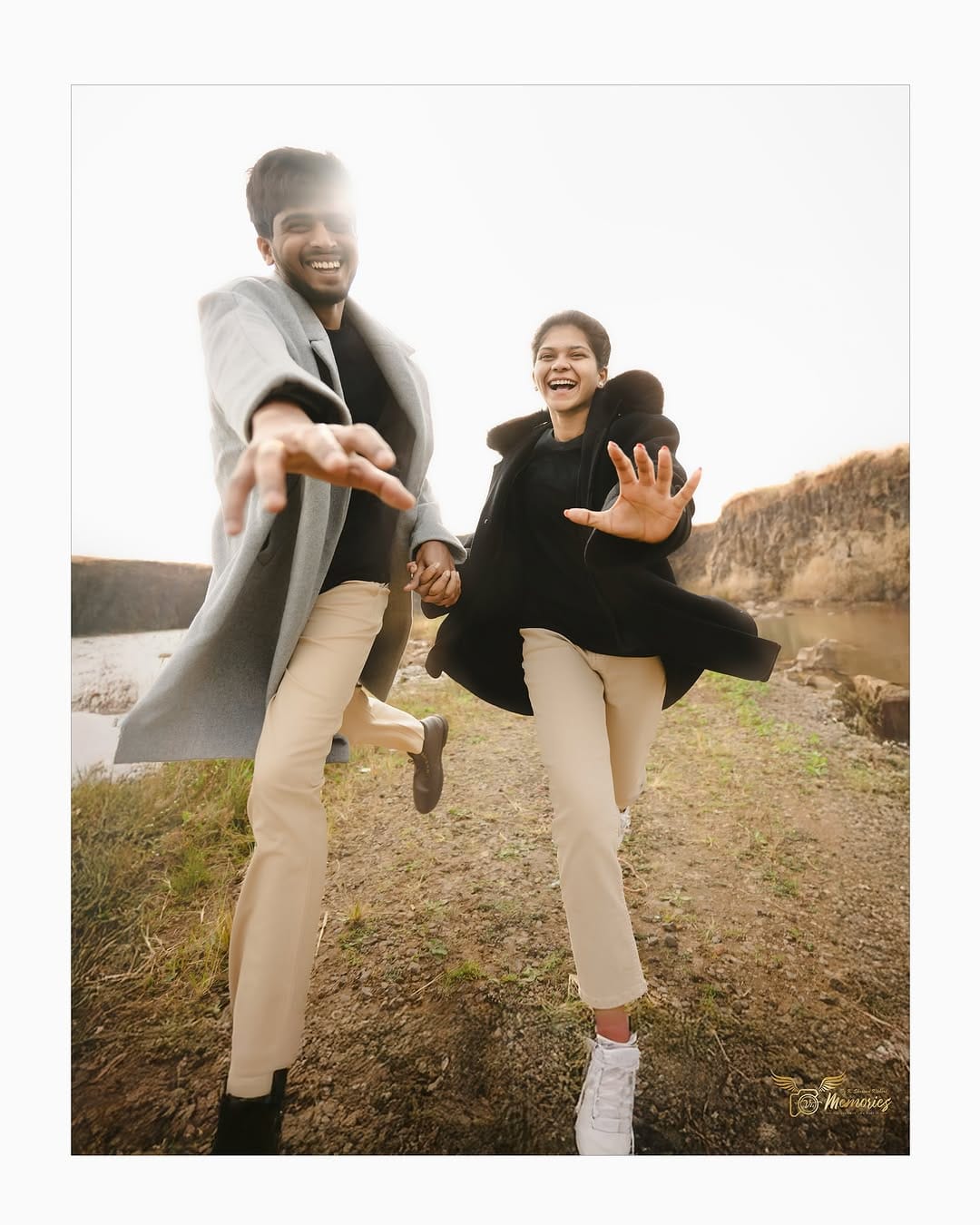 Post 3 by WeForMemories on Instagram (carousel)
