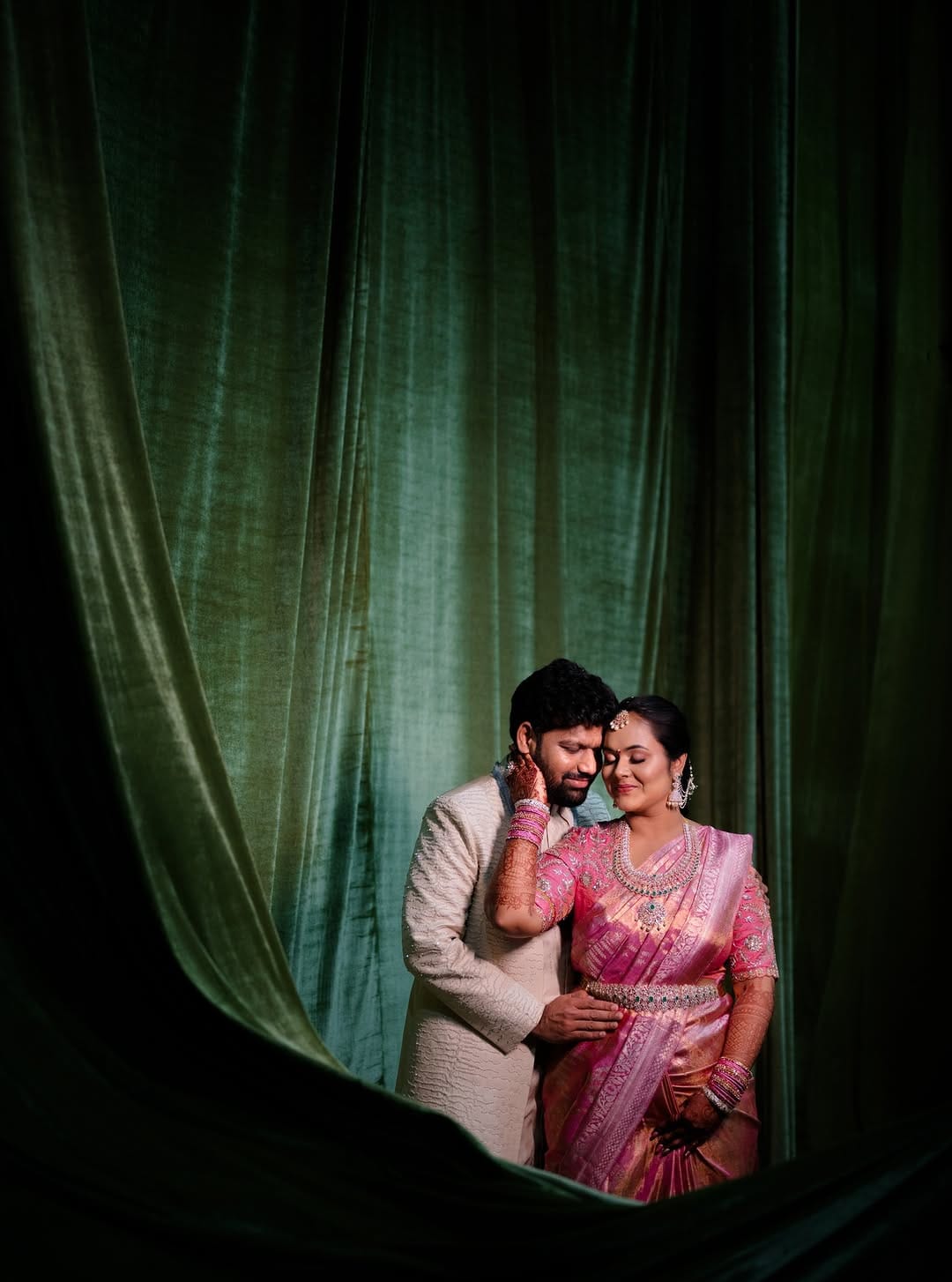 Post 6 by Wedding by aj on Instagram (image)