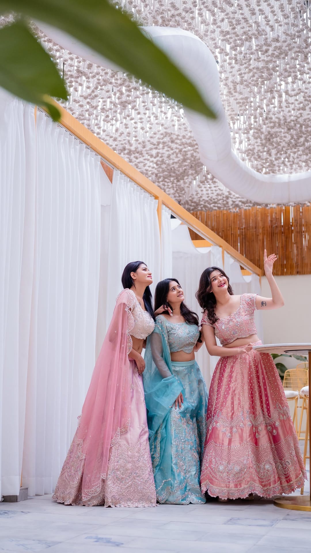 Post 7 by Wedding by aj on Instagram (video)