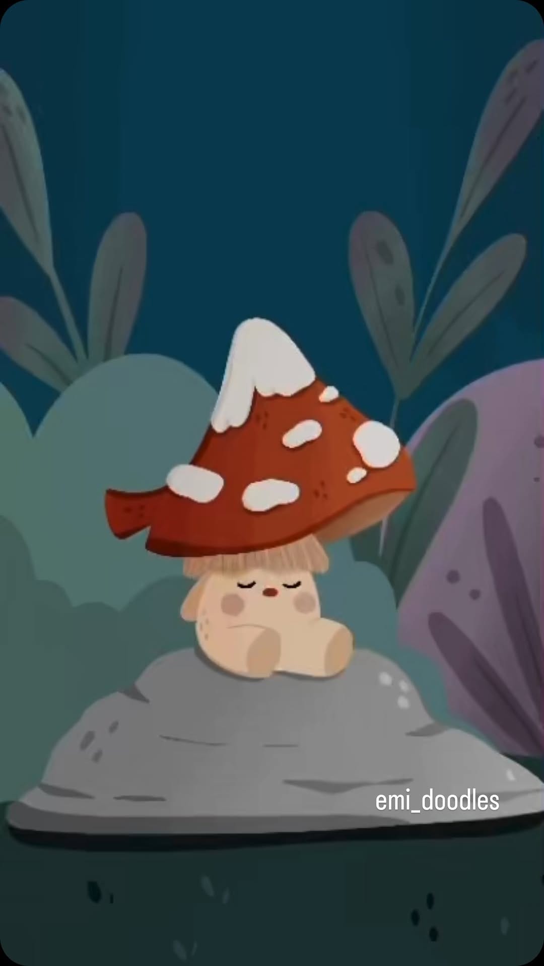 Post 2 by Illustrator |   イラストレーター on Instagram (video)
