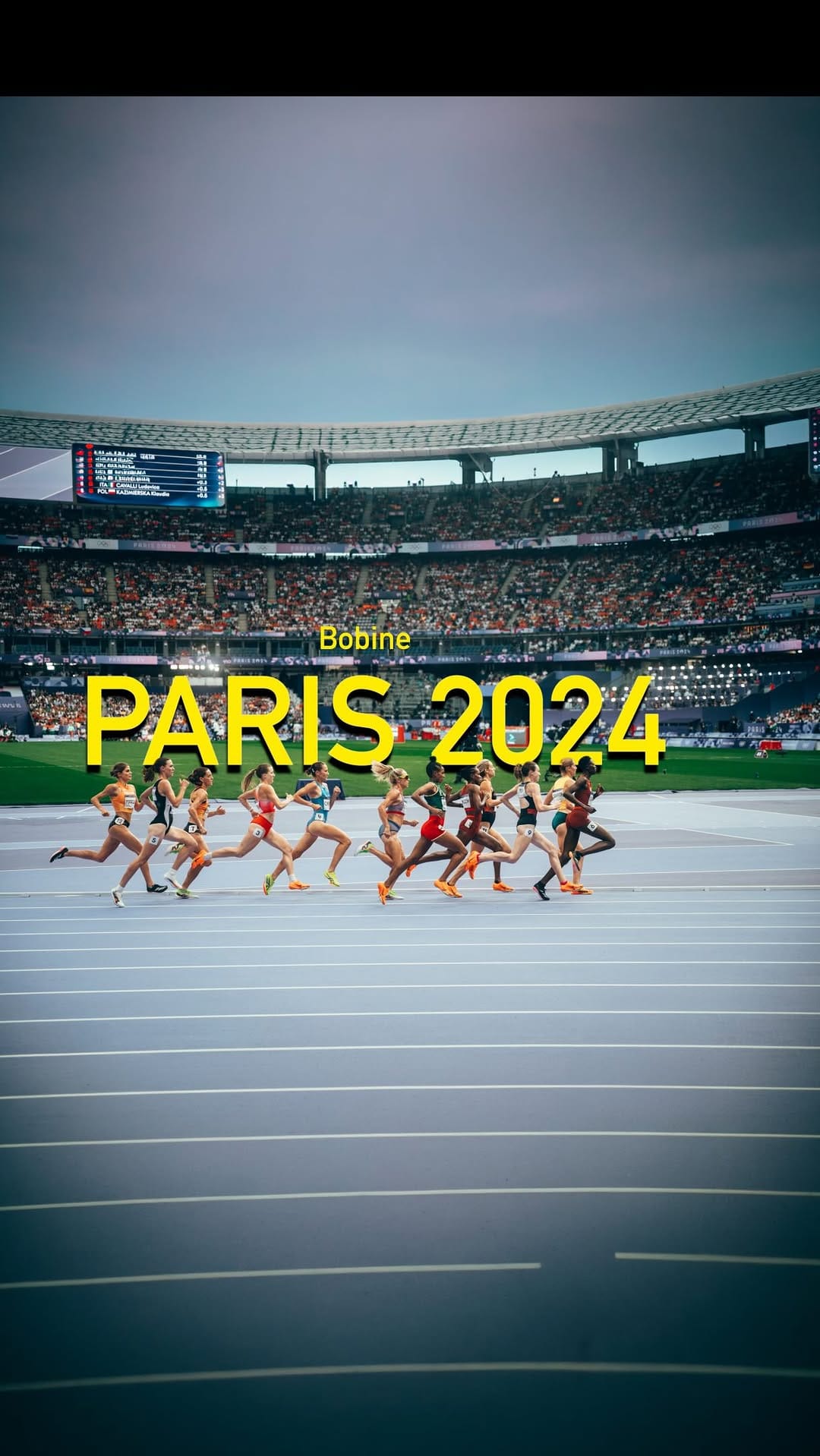 Post 1 by Aurélie on Instagram (video)