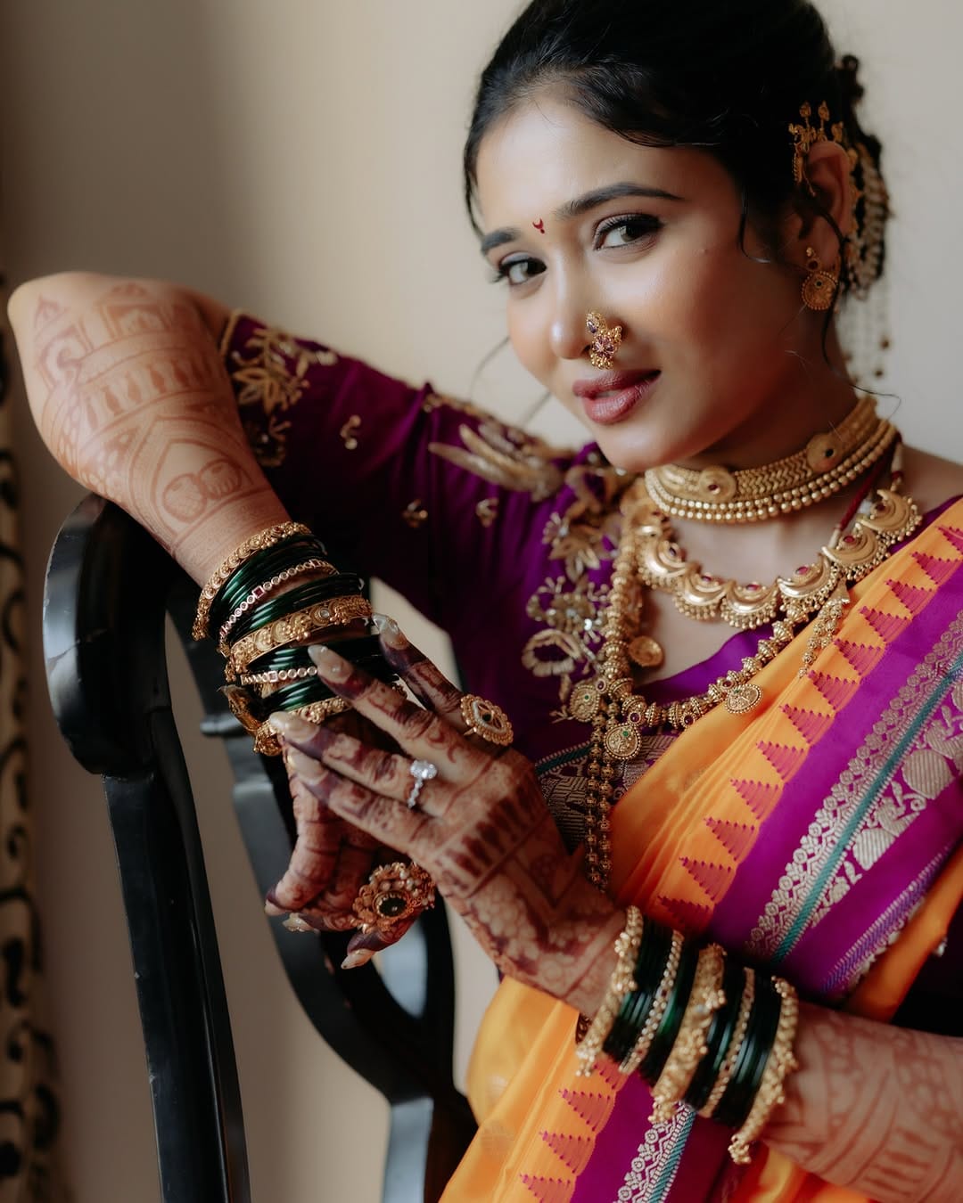 Post 2 by PREMA BANDHA on Instagram (carousel)
