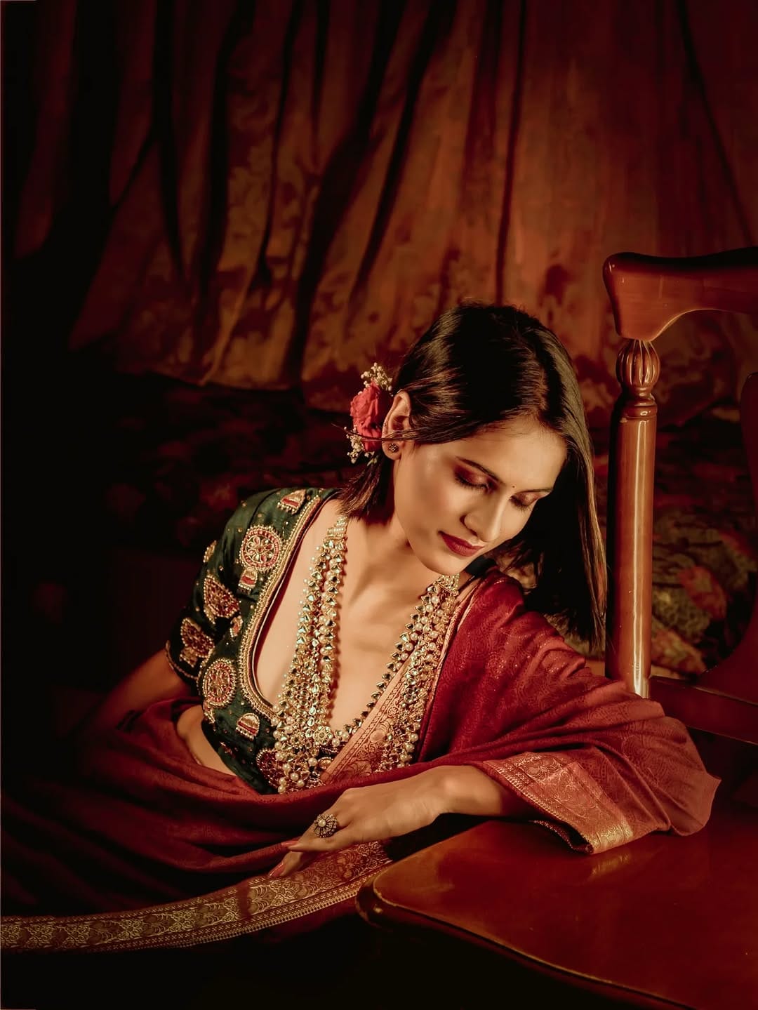 Post 2 by Yash Puppal photography on Instagram (carousel)