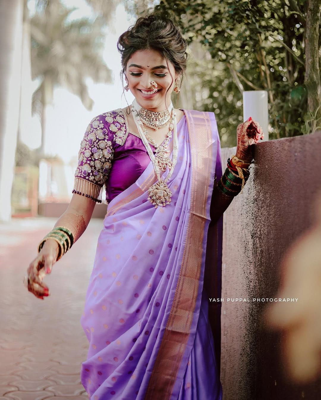 Post 4 by Yash Puppal photography on Instagram (carousel)