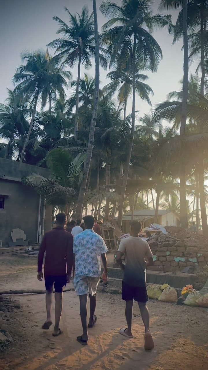 Post 3 by Yash Puppal photography on Instagram (video)