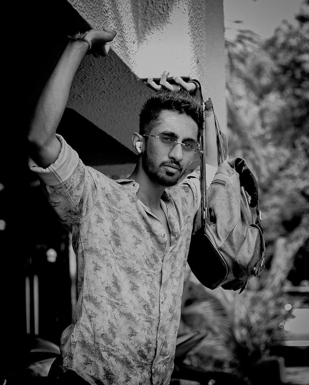Post 9 by Yash Puppal photography on Instagram (image)