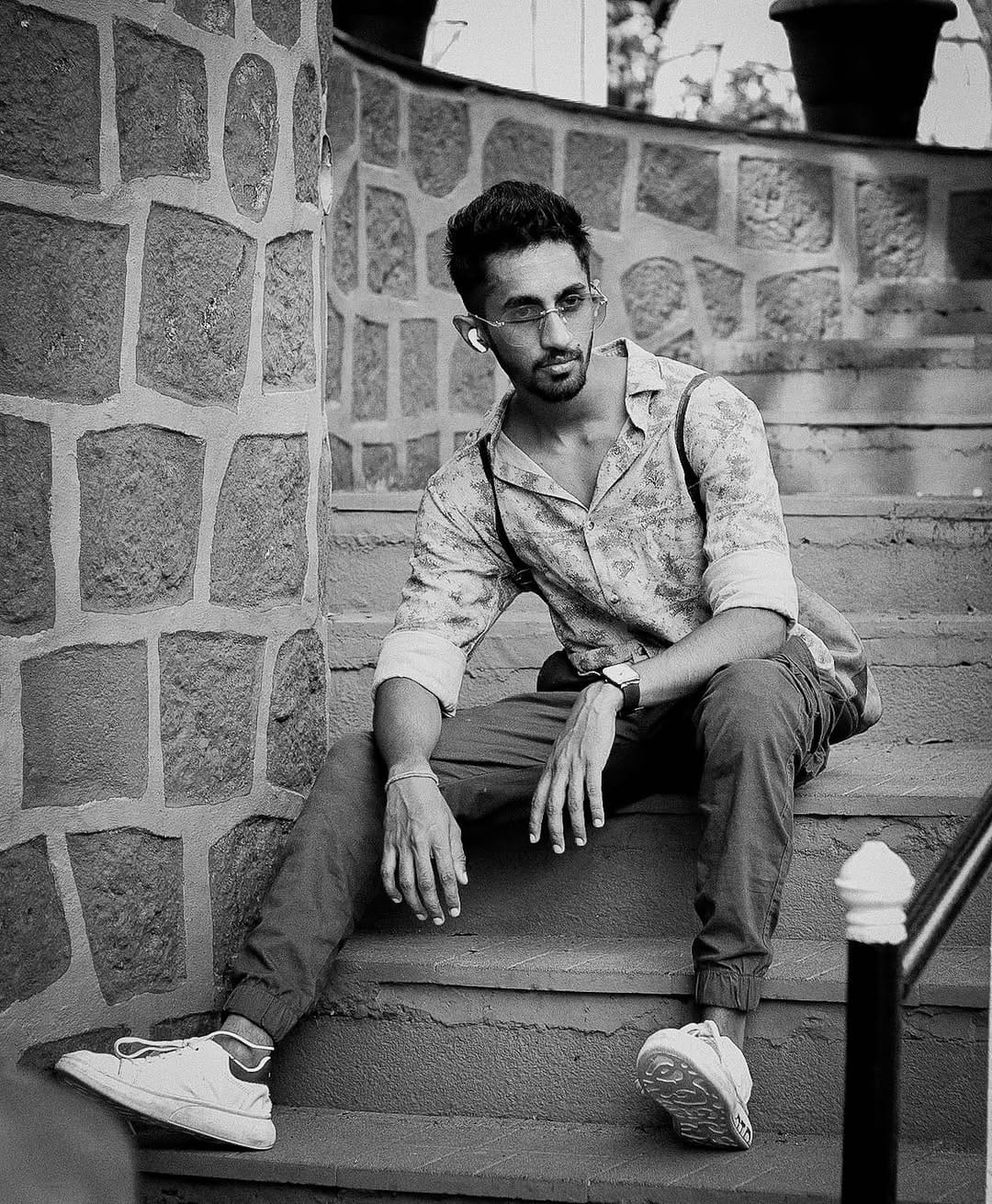 Post 7 by Yash Puppal photography on Instagram (image)