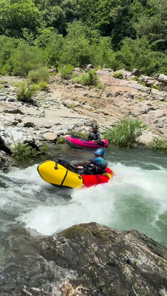 Post 10 by chii on Instagram (video)