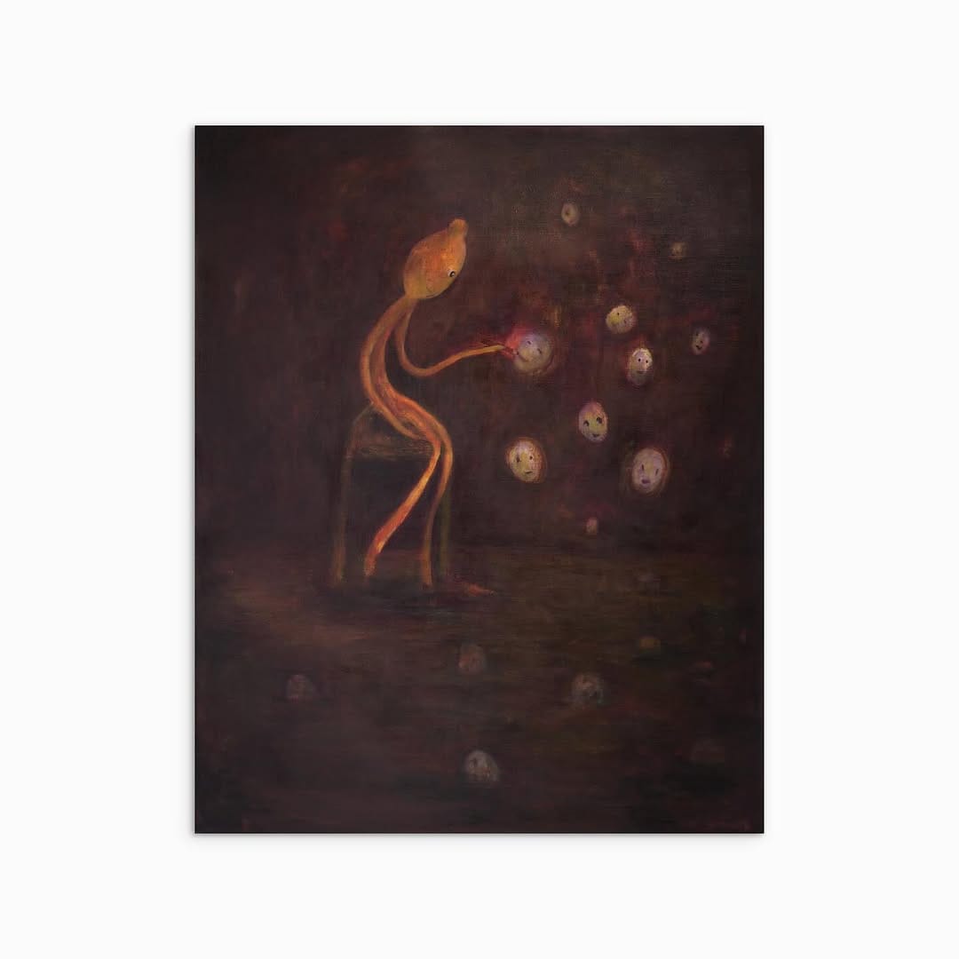 Post 5 by Chen Wei Ting ｜ 陳威廷 on Instagram (carousel)