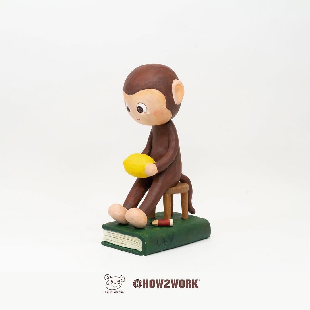 Post 6 by Chen Wei Ting ｜ 陳威廷 on Instagram (carousel)