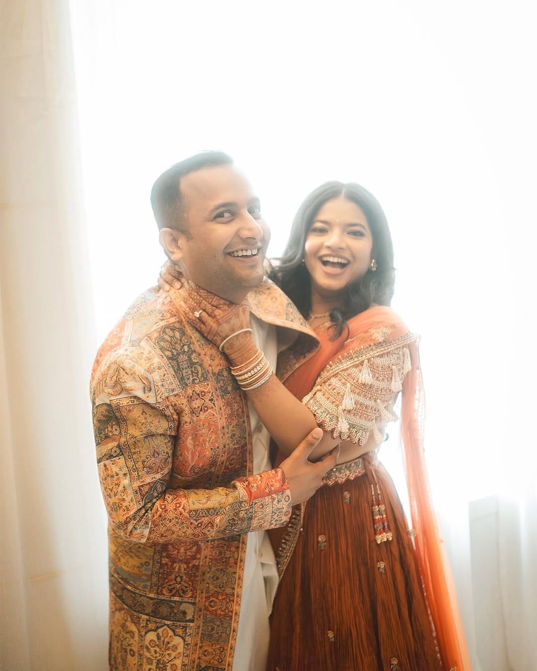 Post 6 by Wedding Log | Wedding Photography & Films on Instagram (carousel)