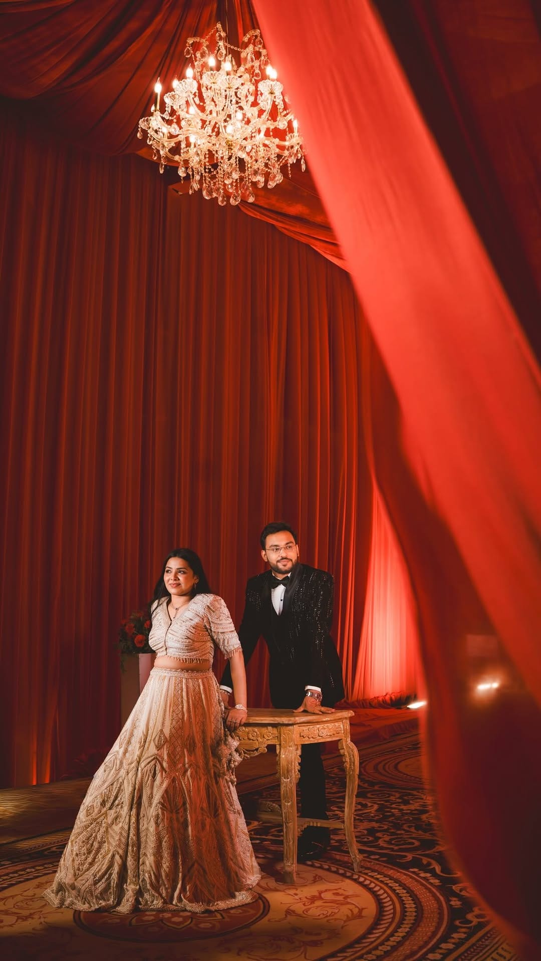 Post 4 by Wedding Log | Wedding Photography & Films on Instagram (video)