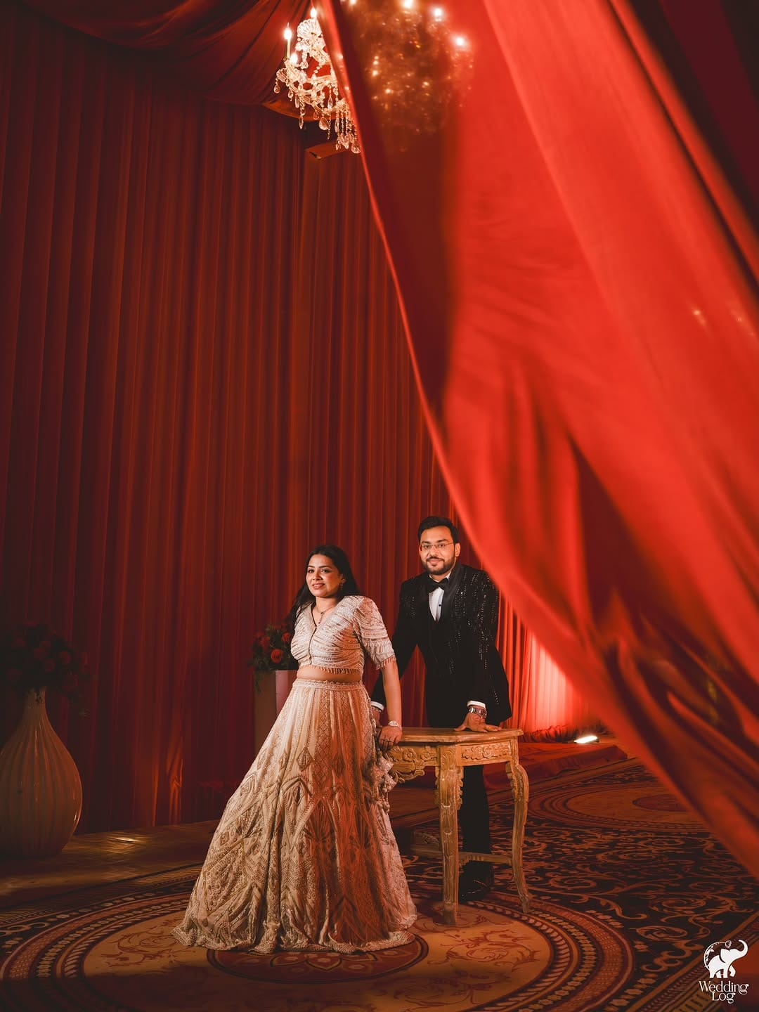 Post 2 by Wedding Log | Wedding Photography & Films on Instagram (image)