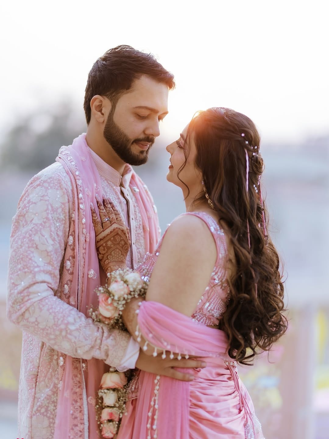 Post 10 by Wedding Photographer In Delhi on Instagram (carousel)