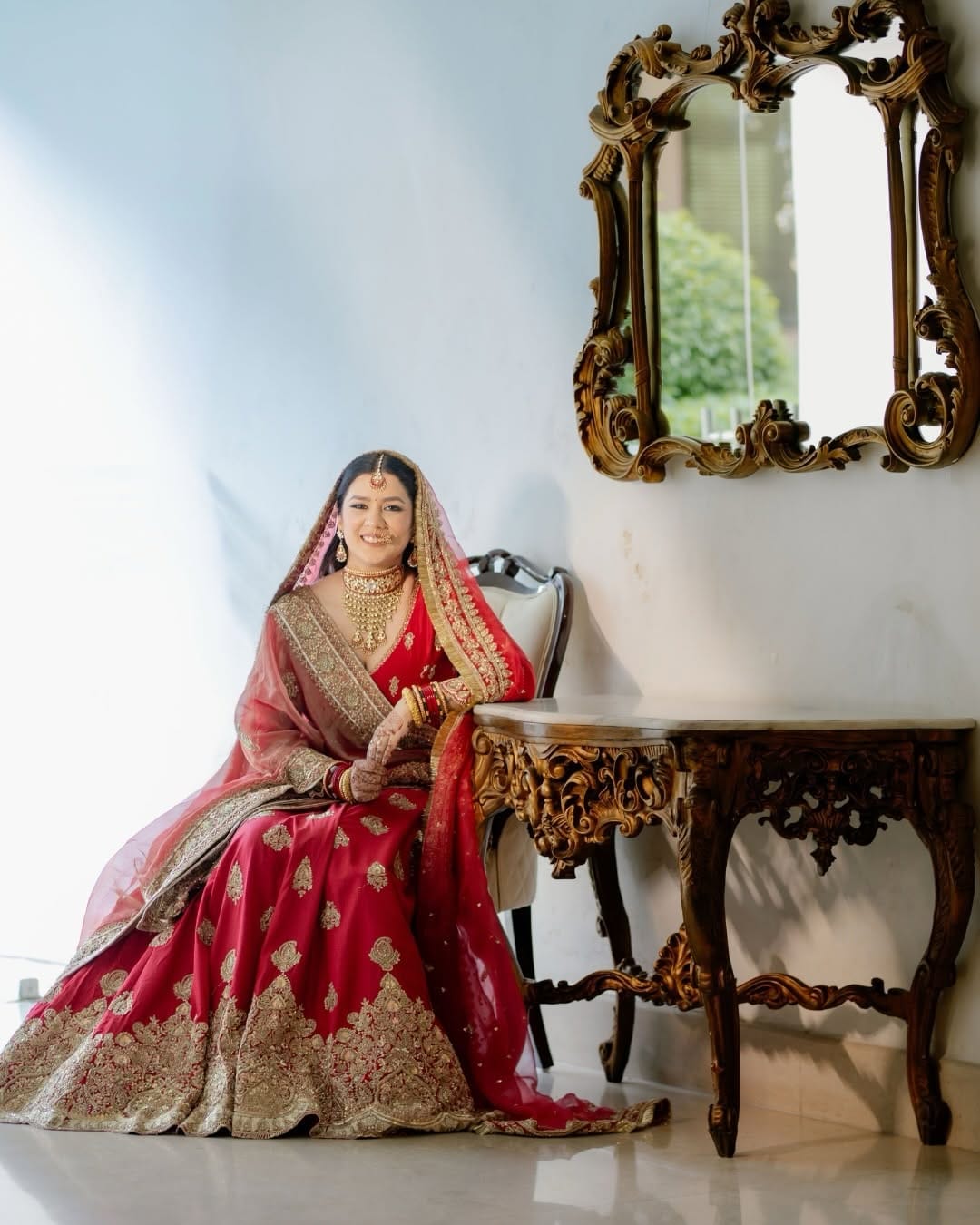 Post 2 by Wedding Photographer In Delhi on Instagram (carousel)