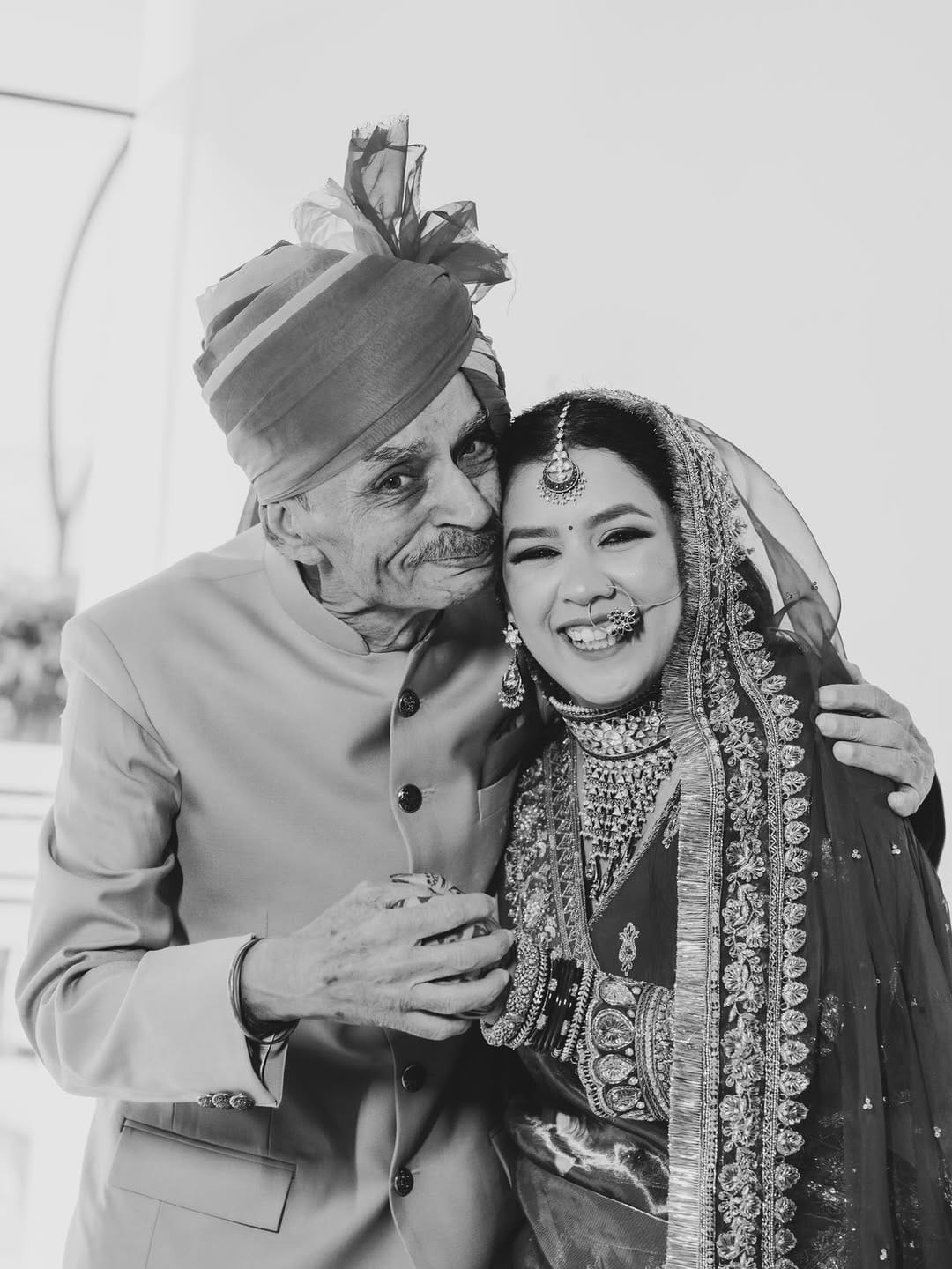 Post 1 by Wedding Photographer In Delhi on Instagram (carousel)