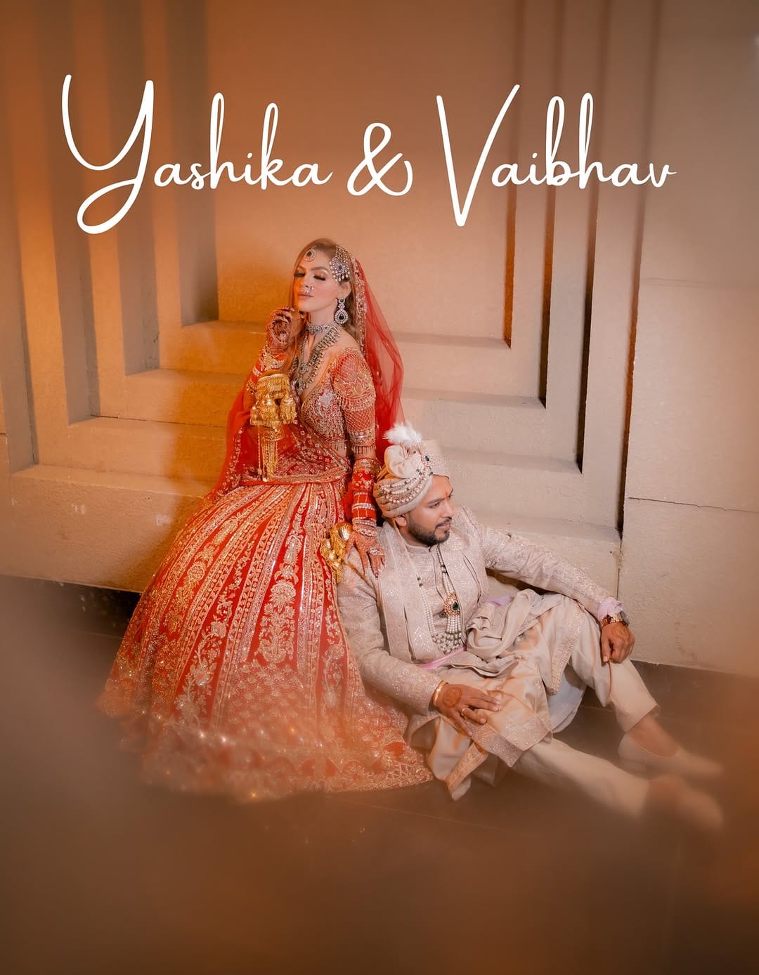 Post 7 by Wedding Photographer In Delhi on Instagram (carousel)
