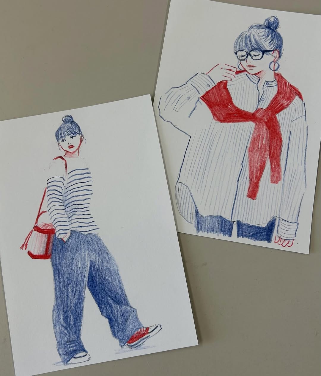 Post 1 by 進藤やす子 on Instagram (carousel)