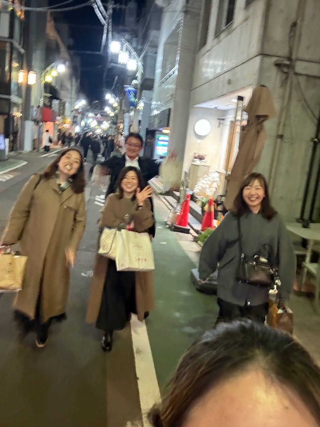 Post 6 by 進藤やす子 on Instagram (carousel)