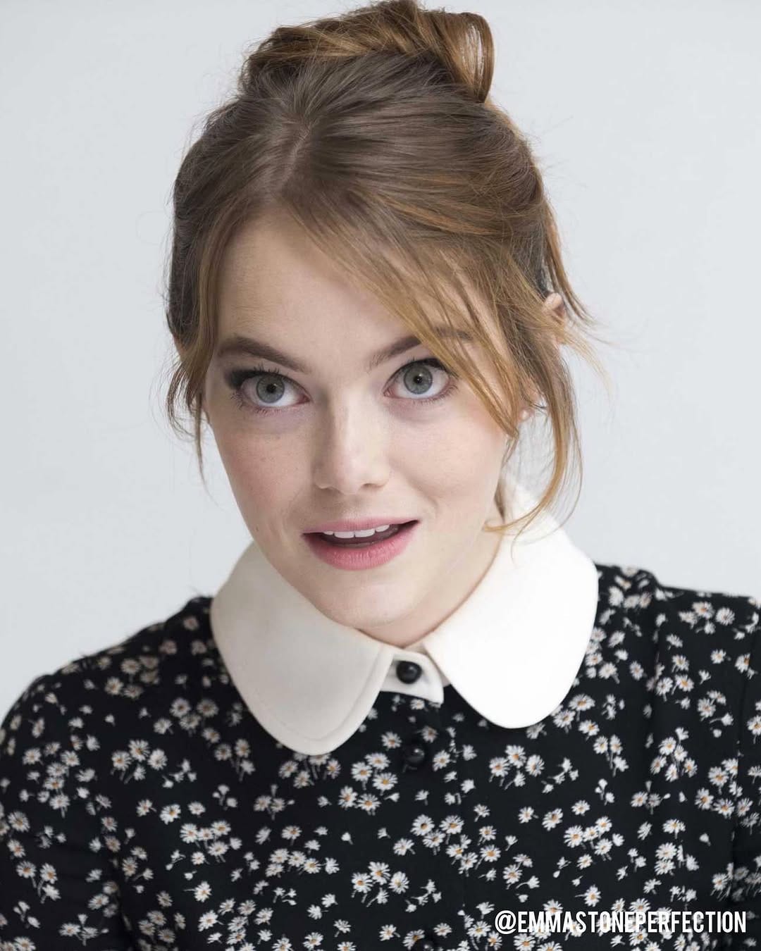 Post 6 by Emma Stone on Instagram (carousel)