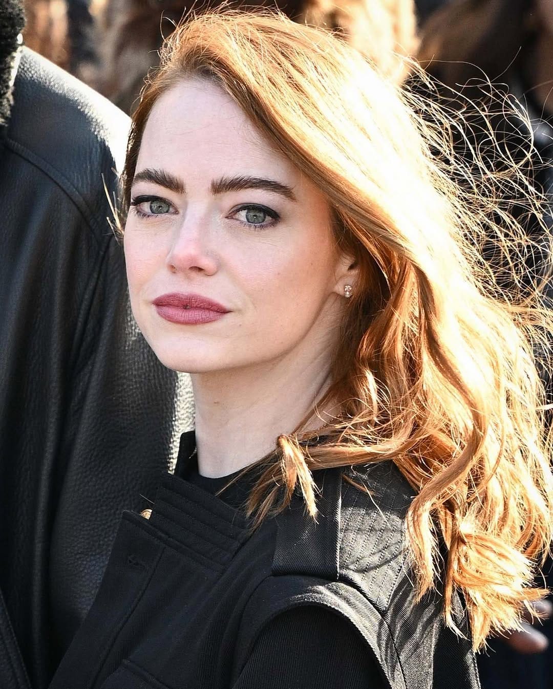 Post 2 by Emma Stone on Instagram (carousel)