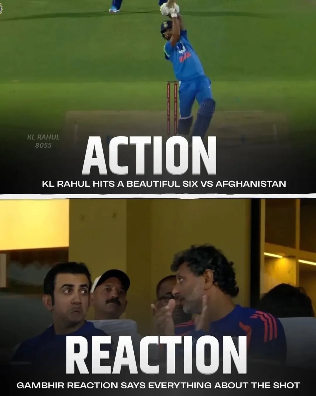Post 7 by Jafar KL Rahul 🔵 on Instagram (carousel)