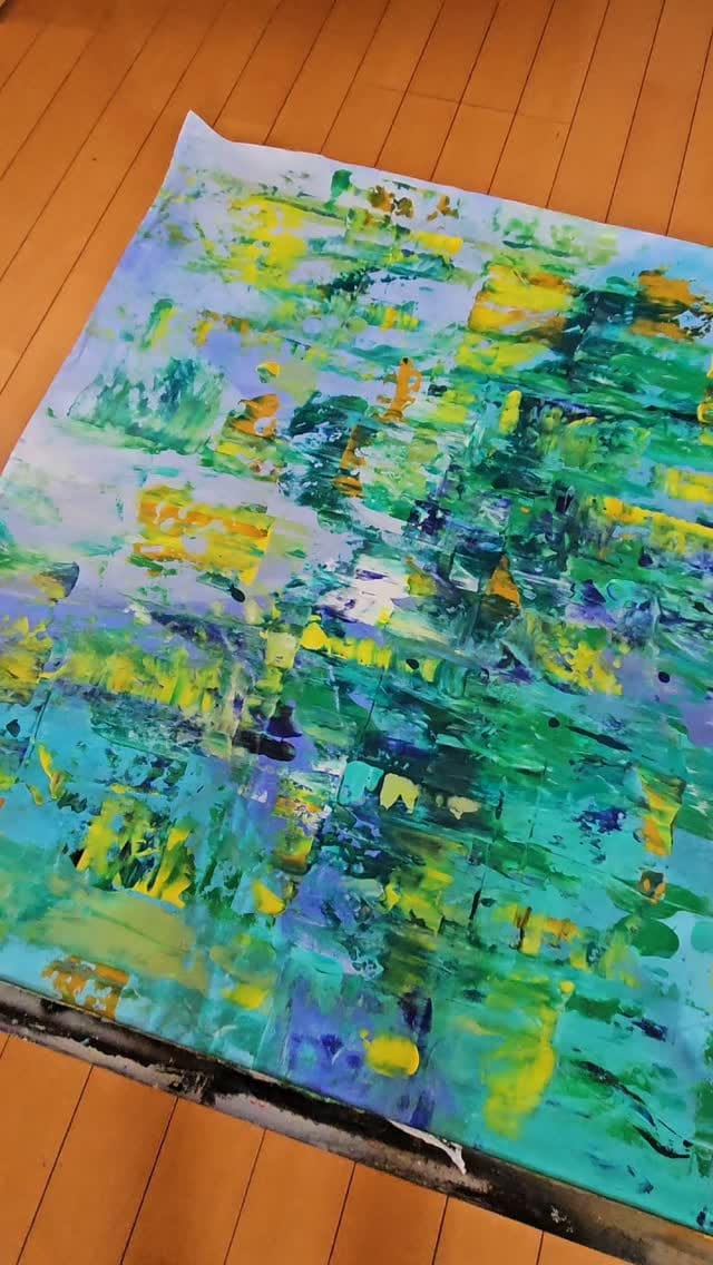 Post 4 by Lisa Smith on Instagram (video)