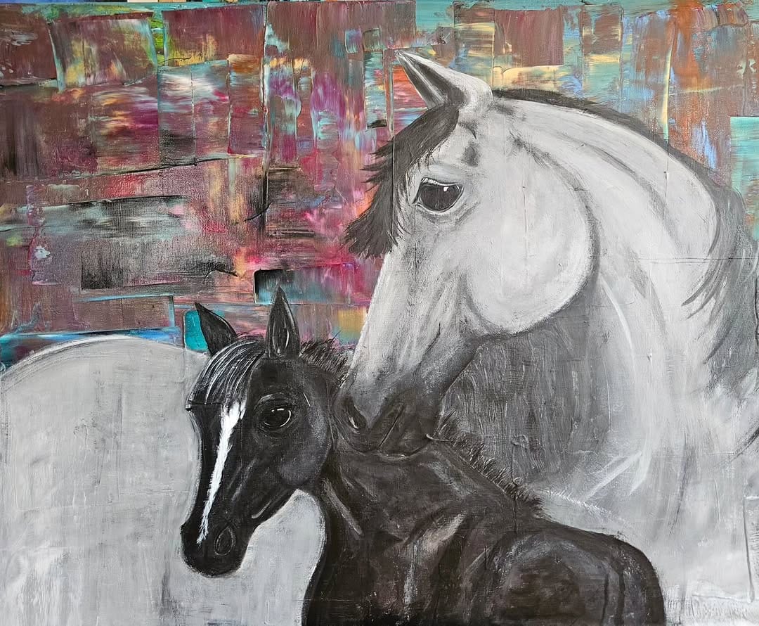 Post 3 by Lisa Smith on Instagram (carousel)