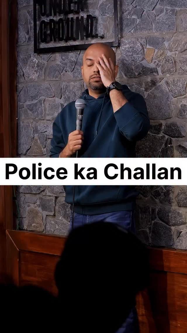 Post 8 by Ashish Kumar on Instagram (video)