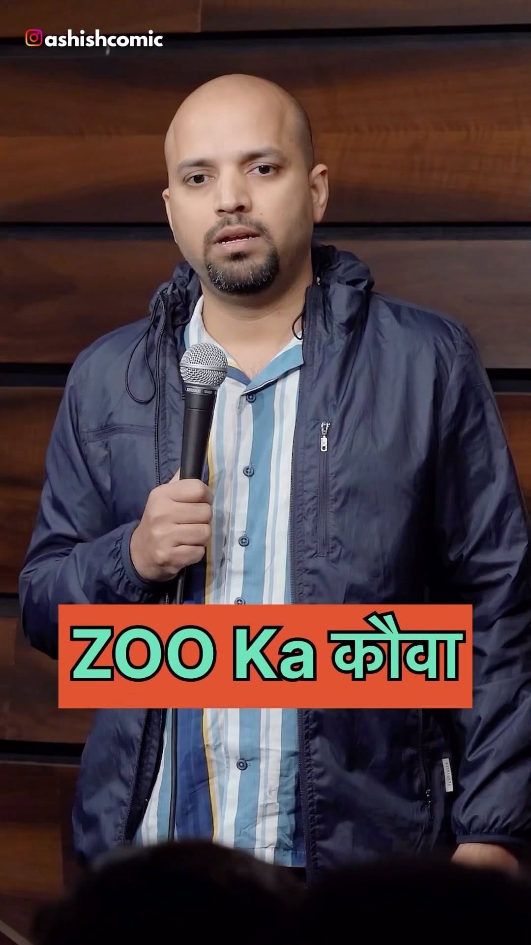 Post 9 by Ashish Kumar on Instagram (video)