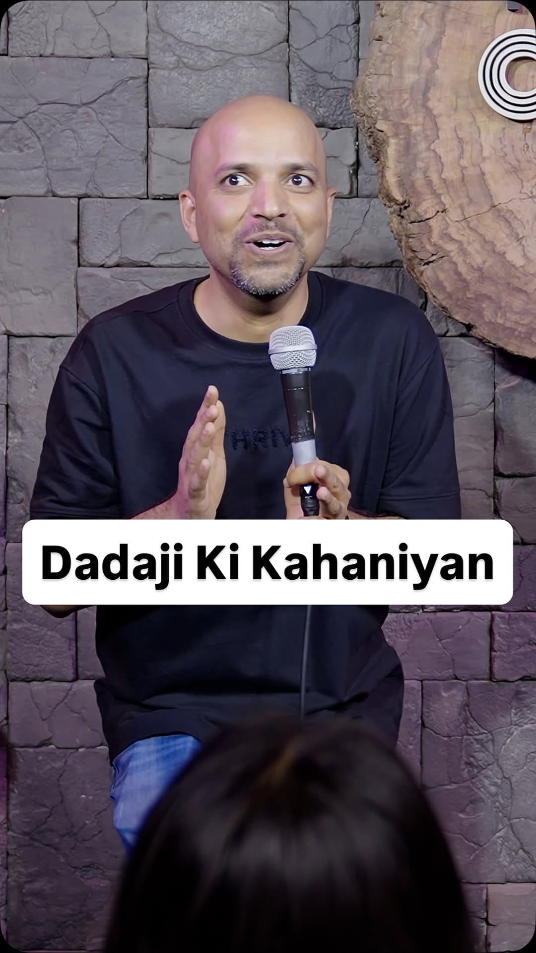 Post 7 by Ashish Kumar on Instagram (video)