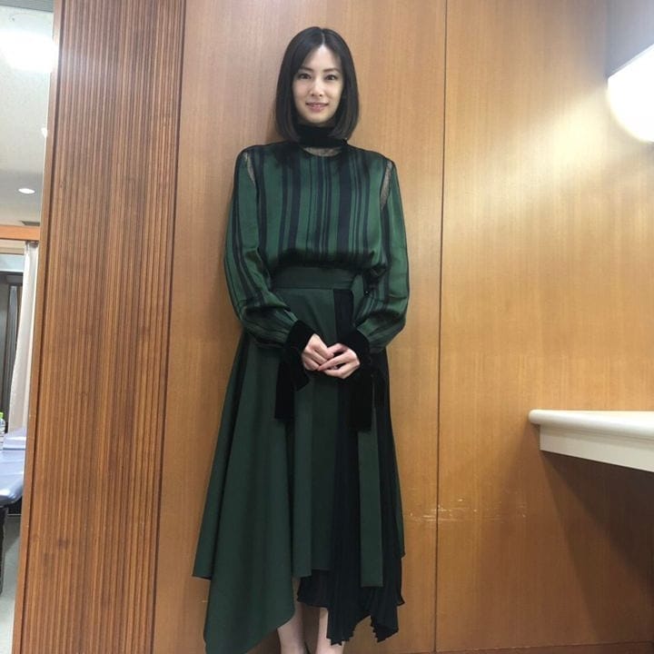 Post 6 by ~Kitagawa Keiko~ on Instagram (image)