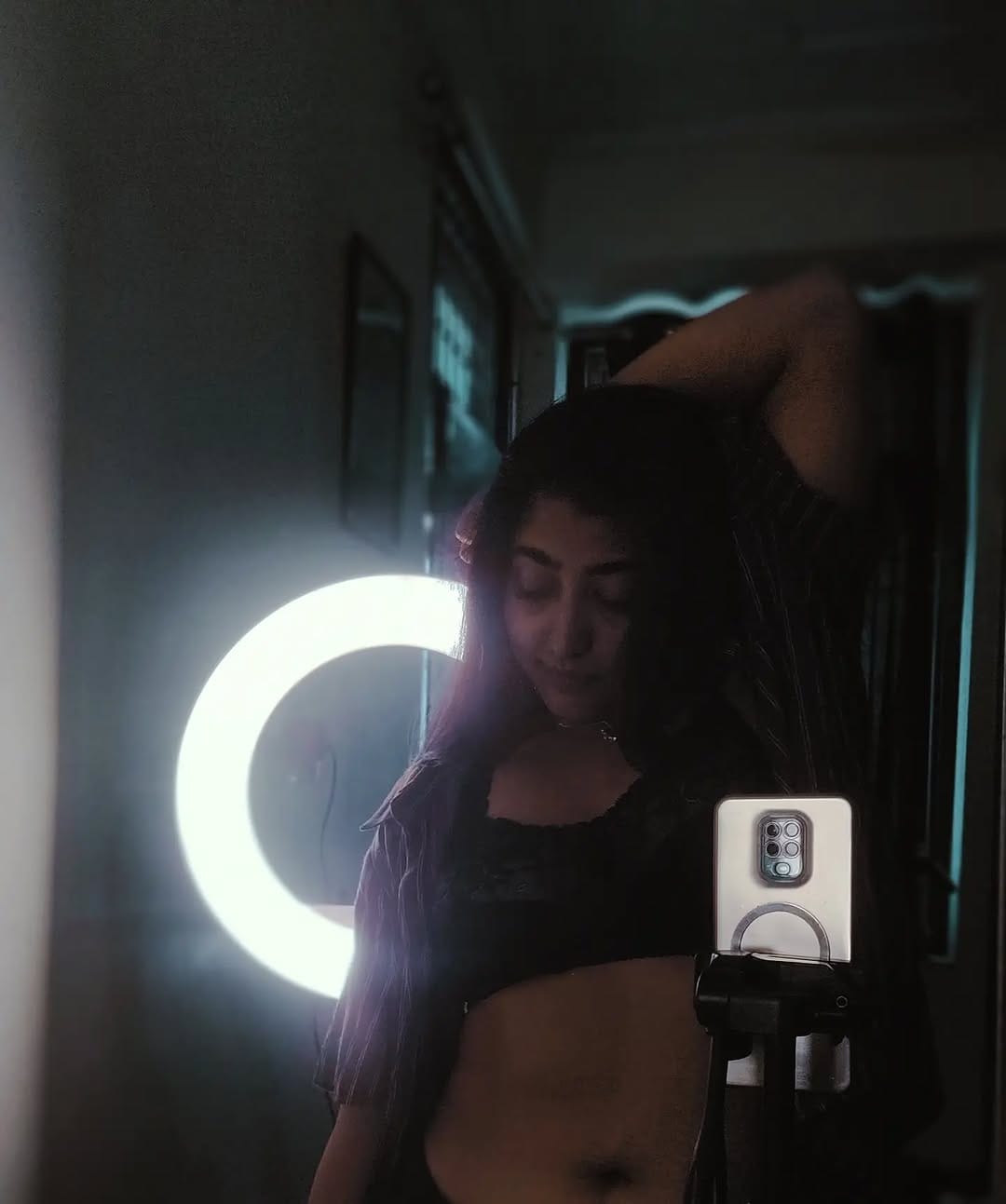 Post 2 by Visha Parashar on Instagram (carousel)