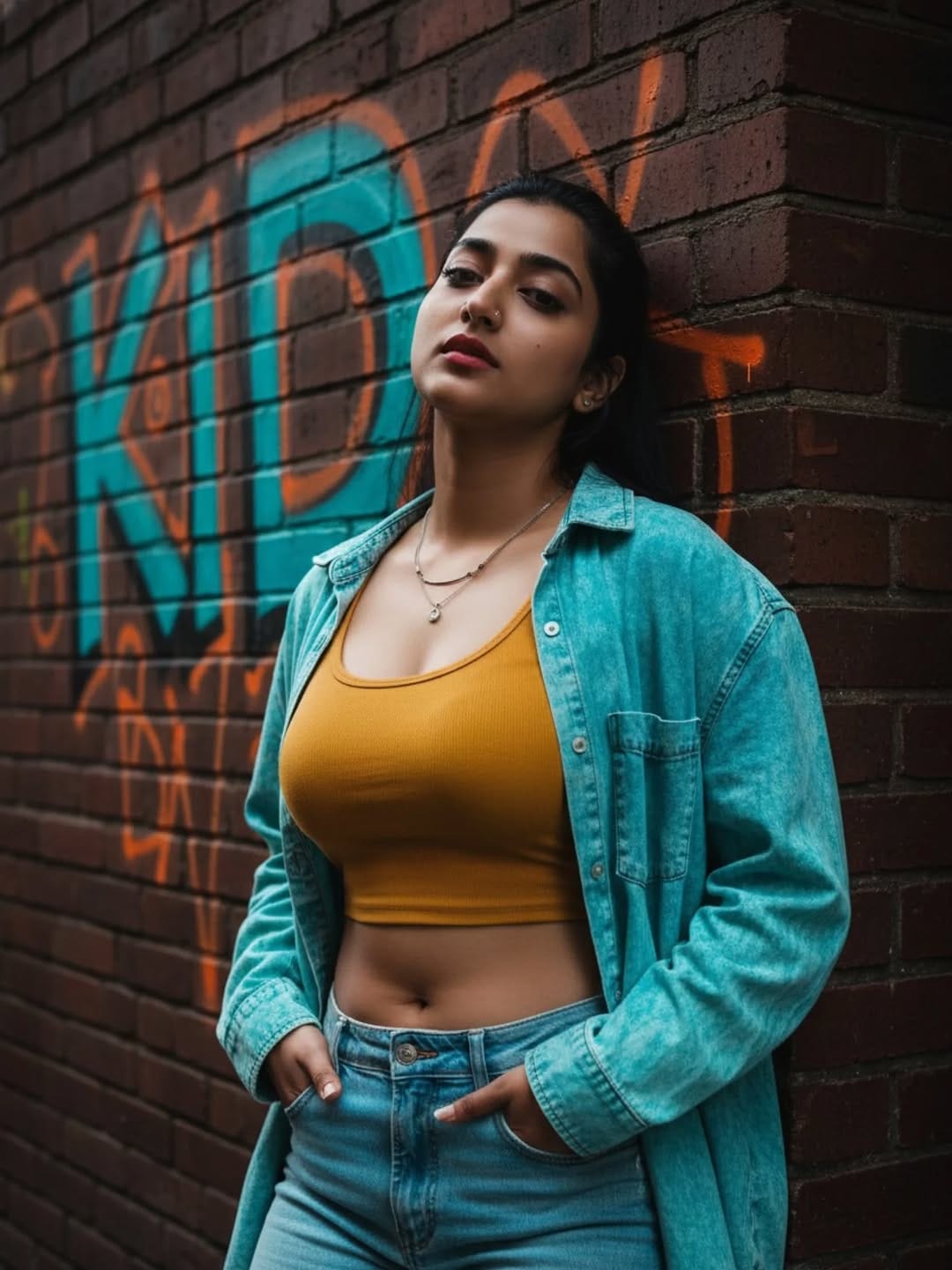 Post 9 by Visha Parashar on Instagram (image)