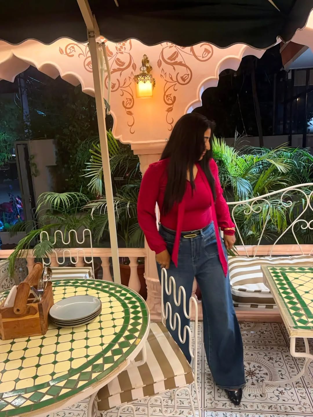 Post 7 by Visha Parashar on Instagram (carousel)