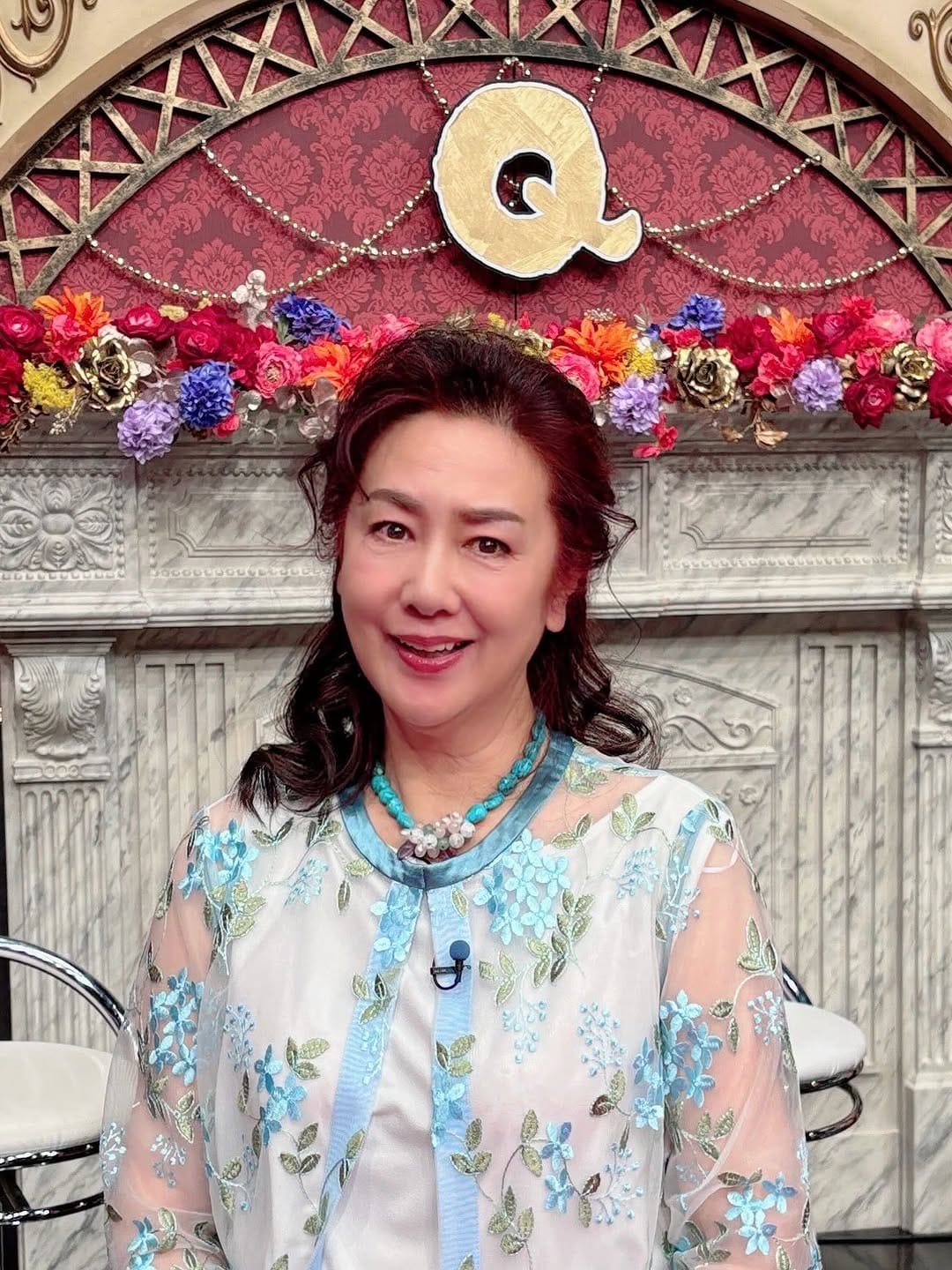 Post 10 by 名取裕子 on Instagram (carousel)