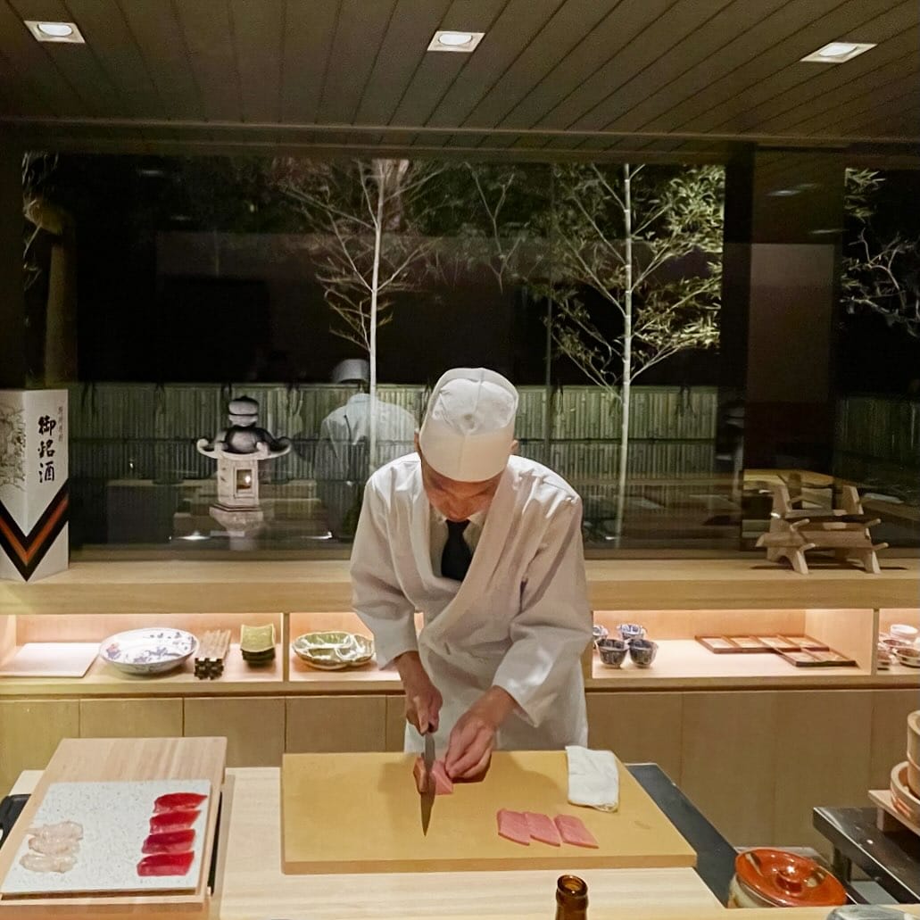 Post 3 by Kishou Okunishi on Instagram (image)