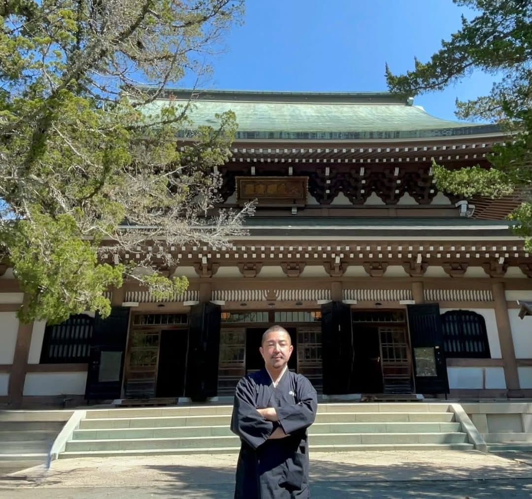 Post 4 by Kishou Okunishi on Instagram (image)