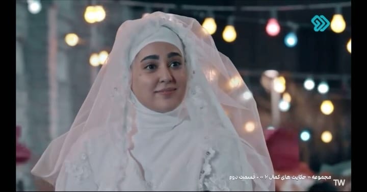 Post 3 by Mahsa Hashemi | مهسا هاشمی on Instagram (video)