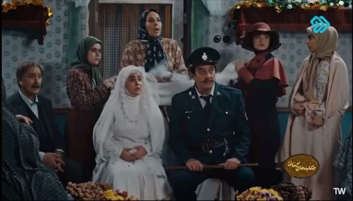 Post 2 by Mahsa Hashemi | مهسا هاشمی on Instagram (video)
