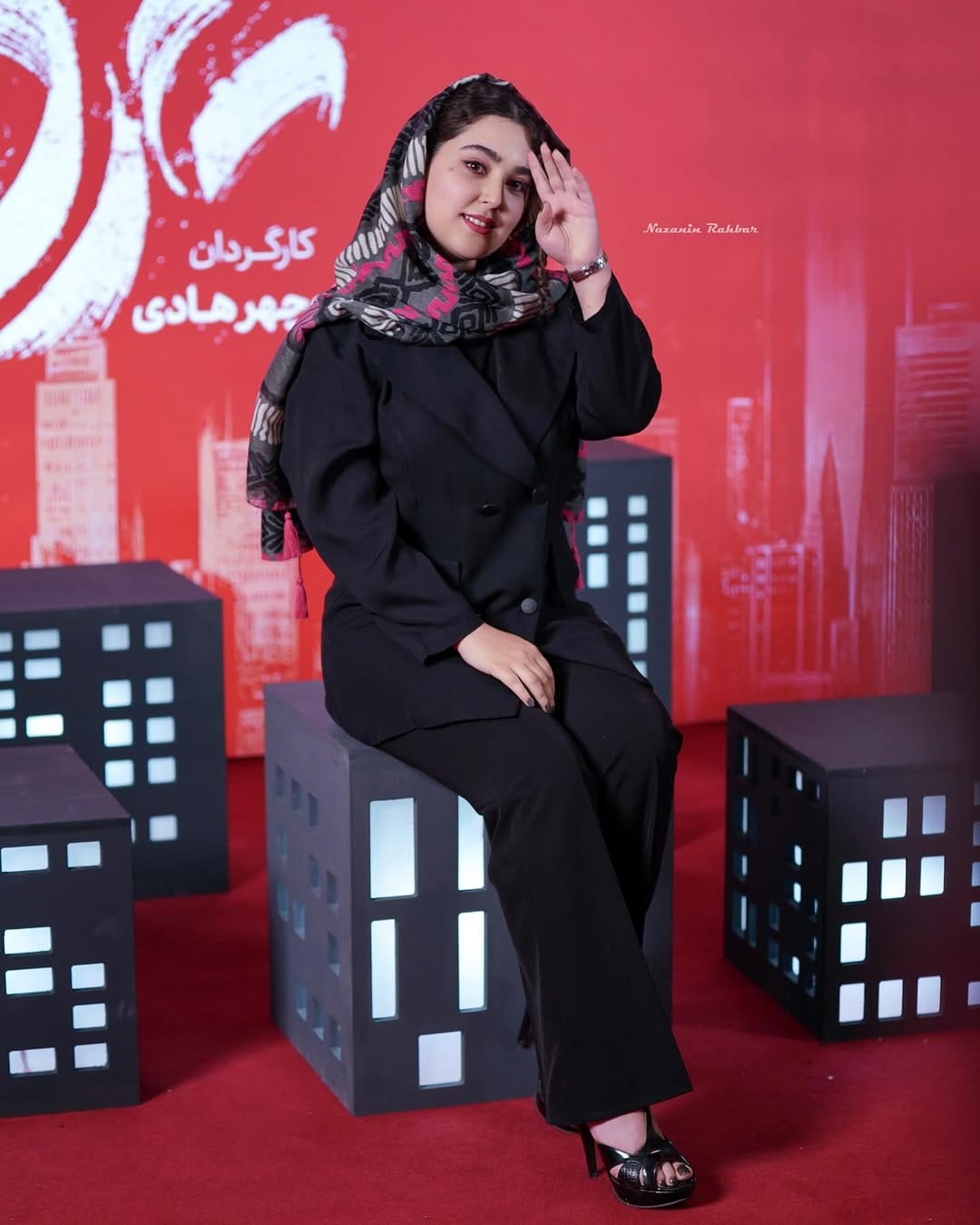 Post 4 by Mahsa Hashemi | مهسا هاشمی on Instagram (carousel)