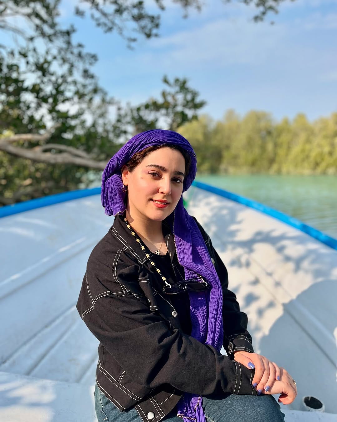 Post 8 by Mahsa Hashemi | مهسا هاشمی on Instagram (carousel)