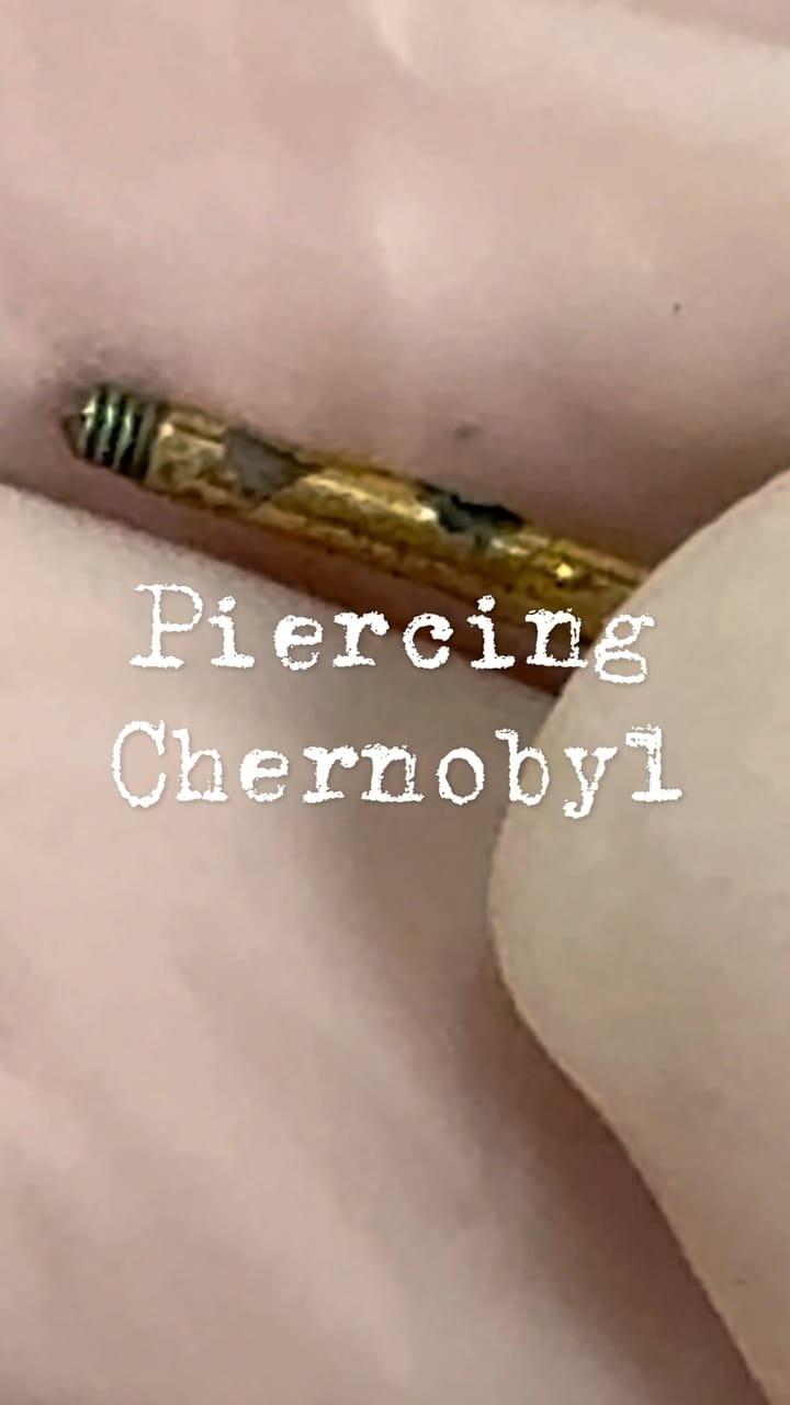 Post 5 by | Victoria Hoorn Jewelry | on Instagram (video)