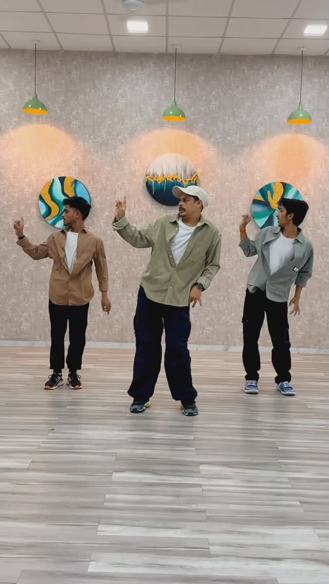 Post 10 by The Dance Centre on Instagram (video)