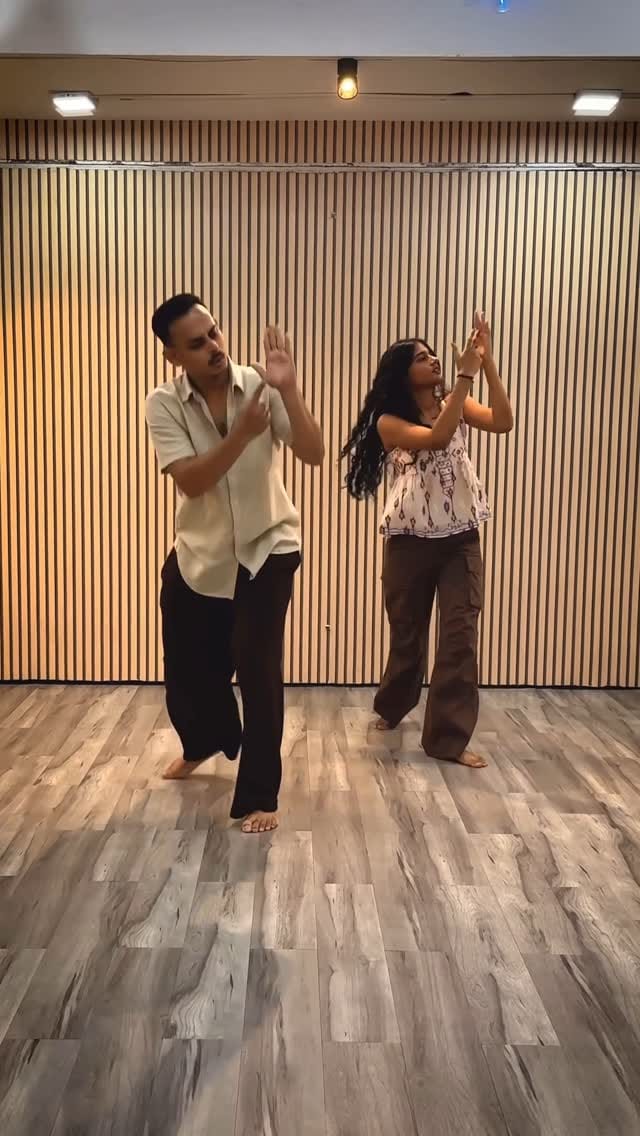 Post 8 by The Dance Centre on Instagram (video)