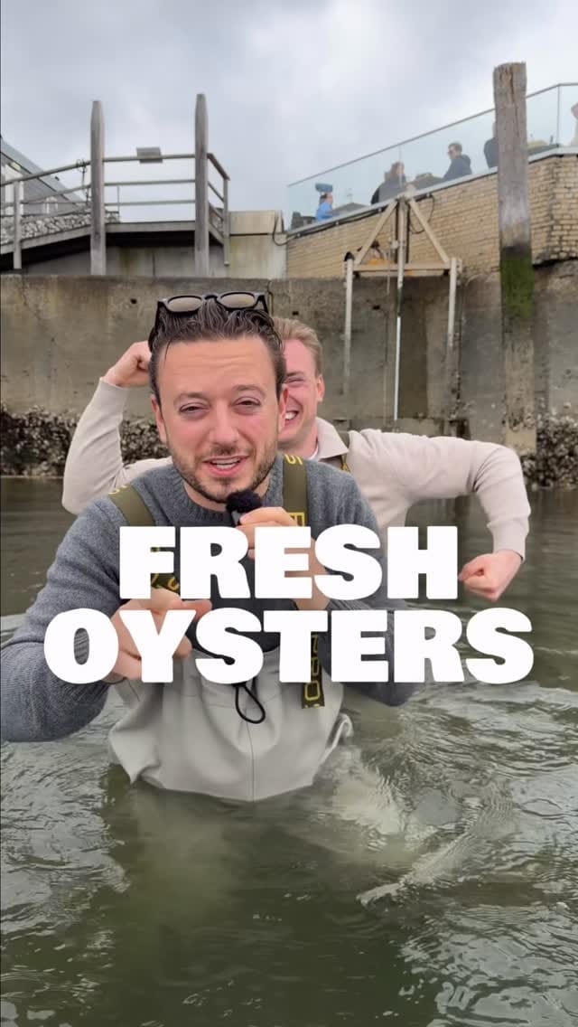 Post 8 by Jack & Tom | Eating Through Amsterdam on Instagram (video)