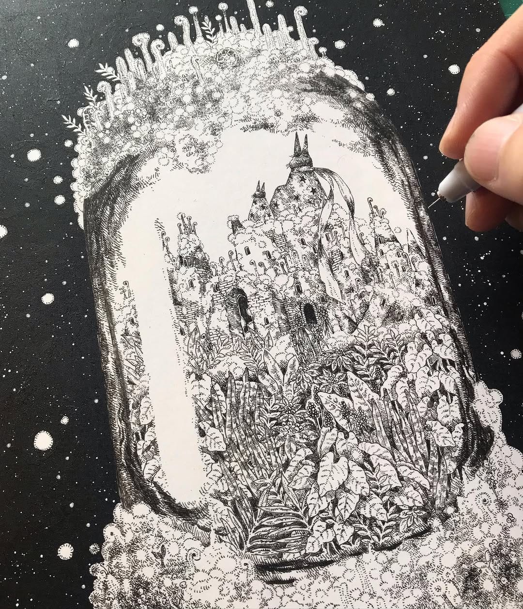Post 10 by Yusei Abe / ユウセイ アベ on Instagram (image)